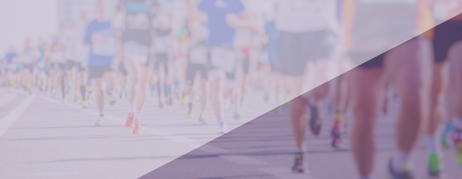 2026 NYC Marathon - Team Let's Win